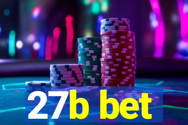 27b bet